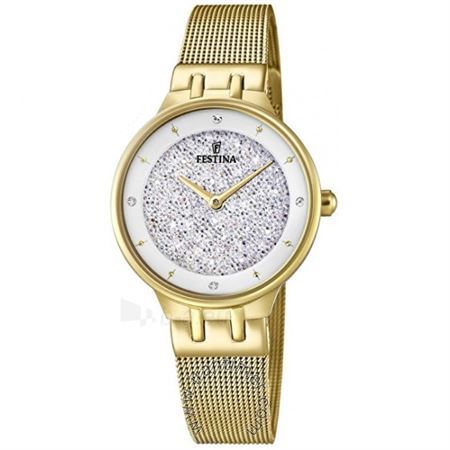 قیمت و خرید ساعت مچی زنانه فستینا(FESTINA) مدل F20386/1 کلاسیک | اورجینال و اصلی