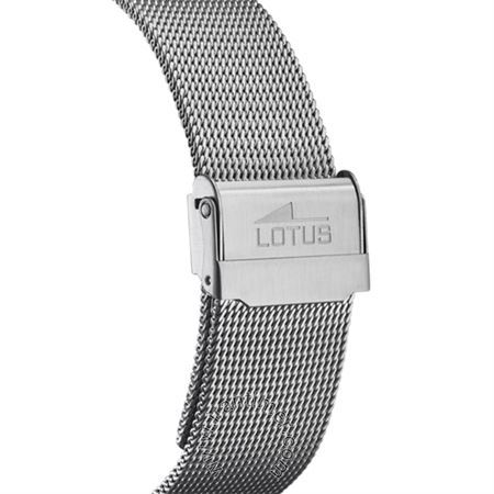 قیمت و خرید ساعت مچی مردانه لوتوس(LOTUS) مدل L10138/1 کلاسیک | اورجینال و اصلی
