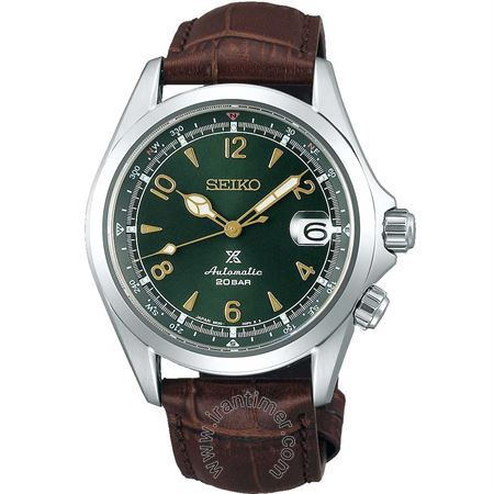 قیمت و خرید ساعت مچی مردانه سیکو(SEIKO) مدل SPB121J1 کلاسیک | اورجینال و اصلی