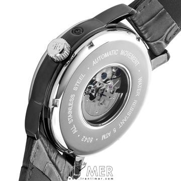 قیمت و خرید ساعت مچی مردانه ارنشا(EARNSHAW) مدل ES-8042-09 کلاسیک | اورجینال و اصلی