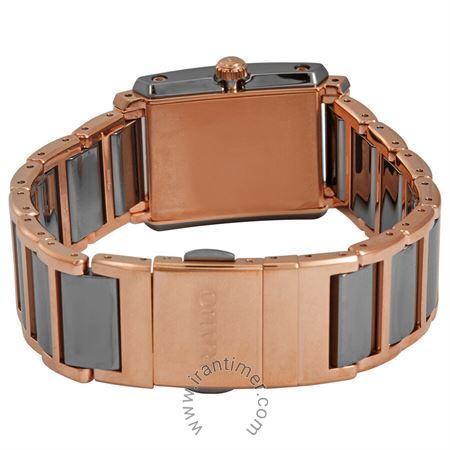 قیمت و خرید ساعت مچی زنانه رادو(RADO) مدل R20141712 کلاسیک | اورجینال و اصلی