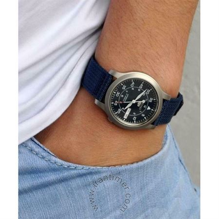 قیمت و خرید ساعت مچی مردانه زنانه سیکو(SEIKO) مدل SNK807K2 | اورجینال و اصلی