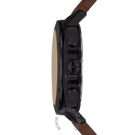 قیمت و خرید ساعت مچی مردانه فسیل(FOSSIL) مدل BQM2820 کلاسیک | اورجینال و اصلی