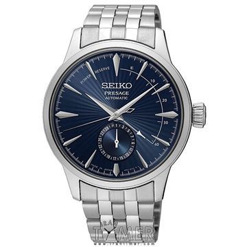 قیمت و خرید ساعت مچی مردانه سیکو(SEIKO) مدل SSA347J1 کلاسیک | اورجینال و اصلی