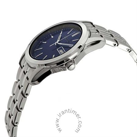 قیمت و خرید ساعت مچی مردانه سیکو(SEIKO) مدل SGGA41P1 کلاسیک | اورجینال و اصلی