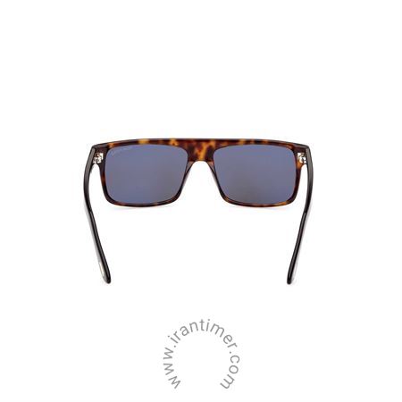 قیمت و خرید عینک آفتابی مردانه کلاسیک (TOM FORD) مدل FT 0999 52A 58 | اورجینال و اصلی