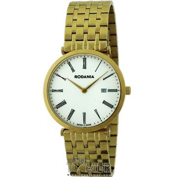 ساعت مچی مردانه کلاسیک،تمام استیل، نمایش تاریخ