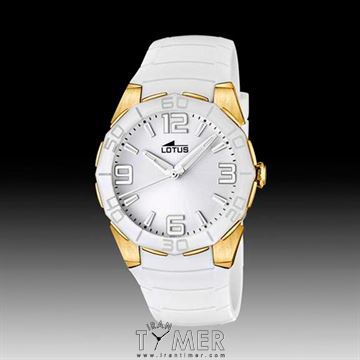 قیمت و خرید ساعت مچی زنانه لوتوس(LOTUS) مدل L15863/1 فشن اسپرت | اورجینال و اصلی