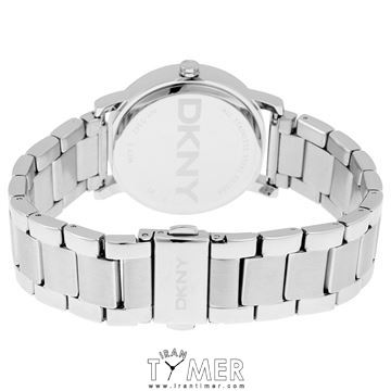 قیمت و خرید ساعت مچی زنانه دی کی ان وای(DKNY) مدل NY2342 کلاسیک | اورجینال و اصلی
