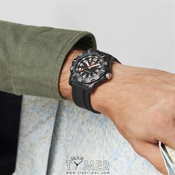 قیمت و خرید ساعت مچی مردانه لومینوکس(LUMINOX) مدل XL.8881 اسپرت | اورجینال و اصلی