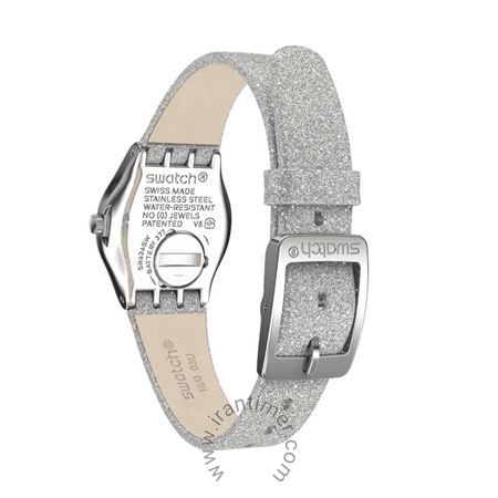 قیمت و خرید ساعت مچی زنانه سواچ(SWATCH) مدل YSS337 کلاسیک | اورجینال و اصلی