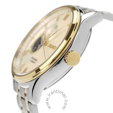 قیمت و خرید ساعت مچی مردانه سیکو(SEIKO) مدل SARY238 کلاسیک | اورجینال و اصلی