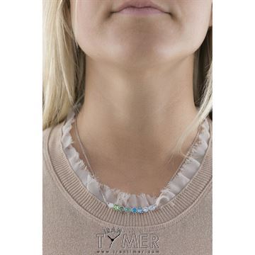 قیمت و خرید گردنبند زنانه برازوی(BROSWAY) مدل G9CL04 فشن (ست لباس) | اورجینال و اصلی