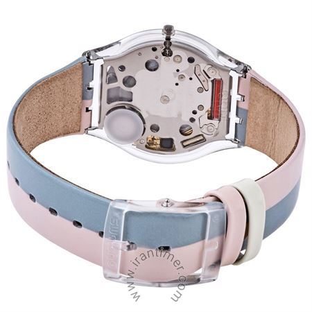 قیمت و خرید ساعت مچی زنانه سواچ(SWATCH) مدل SFK398 کلاسیک | اورجینال و اصلی