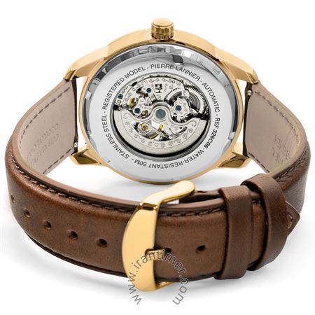 قیمت و خرید ساعت مچی مردانه پیر لنیر(PIERRE LANNIER) مدل 326C064 کلاسیک | اورجینال و اصلی