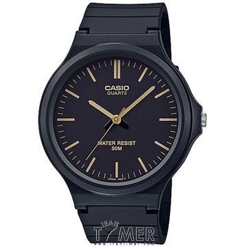قیمت و خرید ساعت مچی مردانه زنانه کاسیو (CASIO) جنرال مدل MW-240-1E2VDF اسپرت | اورجینال و اصلی