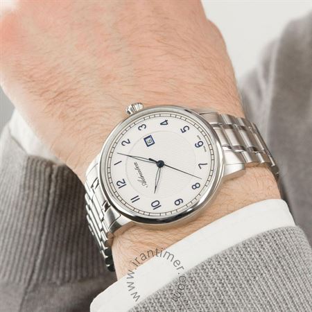 قیمت و خرید ساعت مچی مردانه آدریاتیکا(ADRIATICA) مدل A8308.51B3A کلاسیک | اورجینال و اصلی