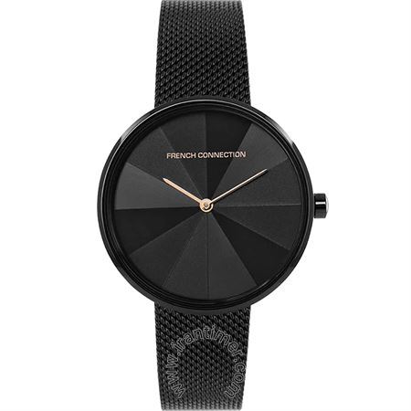 ساعت مچی زنانه کلاسیک بند استیل