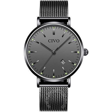 قیمت و خرید ساعت مچی مردانه سیوو(CIVO) مدل 1117211 کلاسیک | اورجینال و اصلی