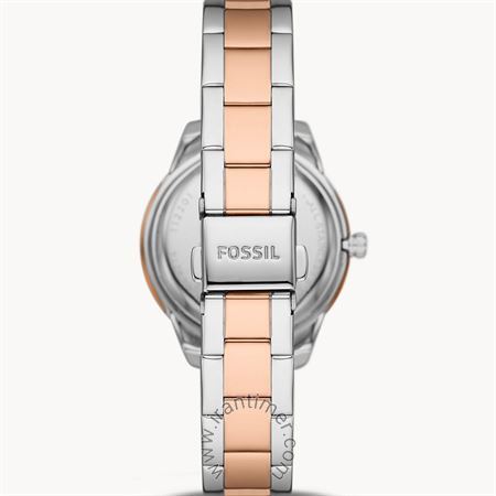 قیمت و خرید ساعت مچی زنانه فسیل(FOSSIL) مدل ME3214 فشن | اورجینال و اصلی