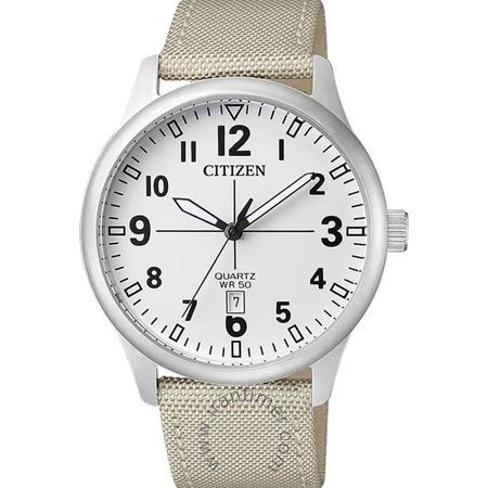 قیمت و خرید ساعت مچی مردانه سیتیزن(CITIZEN) مدل BI1050-05A کلاسیک | اورجینال و اصلی