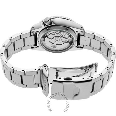 قیمت و خرید ساعت مچی مردانه سیکو(SEIKO) مدل SRPL77K1 کلاسیک | اورجینال و اصلی