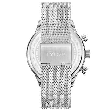 قیمت و خرید ساعت مچی مردانه تیلور(TYLOR) مدل TLAE007 کلاسیک | اورجینال و اصلی