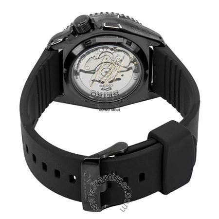 قیمت و خرید ساعت مچی مردانه سیکو(SEIKO) مدل SRPJ39K1 اسپرت | اورجینال و اصلی