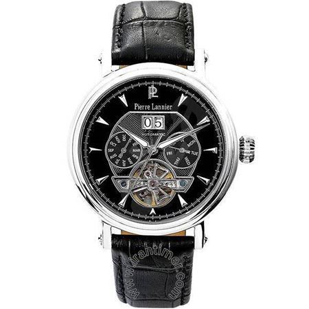 قیمت و خرید ساعت مچی مردانه پیر لنیر(PIERRE LANNIER) مدل 301C133 کلاسیک | اورجینال و اصلی