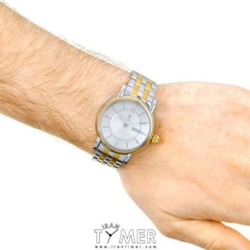 قیمت و خرید ساعت مچی مردانه رویال لندن(ROYAL LONDON) مدل RL-41149-08 کلاسیک | اورجینال و اصلی