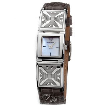 قیمت و خرید ساعت مچی زنانه امپریو آرمانی(EMPORIO ARMANI) مدل AR5748 کلاسیک | اورجینال و اصلی