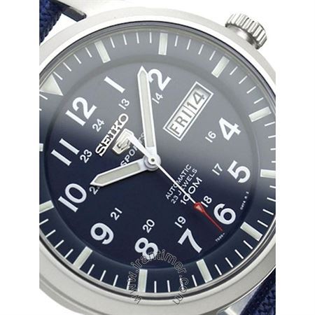 قیمت و خرید ساعت مچی مردانه سیکو(SEIKO) مدل SNZG11K1S کلاسیک | اورجینال و اصلی