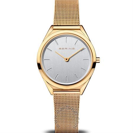 ساعت مچی زنانه کلاسیک تمام استیل