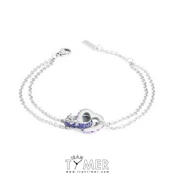 قیمت و خرید دستبند باز زنانه برازوی(BROSWAY) مدل BRJ14 فشن (ست لباس) | اورجینال و اصلی