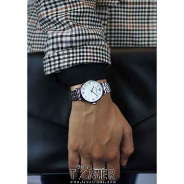 قیمت و خرید ساعت مچی زنانه امپریو آرمانی(EMPORIO ARMANI) مدل AR1682 کلاسیک | اورجینال و اصلی