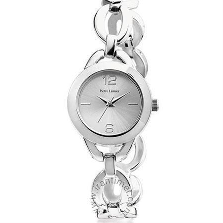 ساعت مچی زنانه کلاسیک تمام استیل