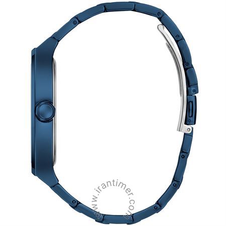 قیمت و خرید ساعت مچی مردانه گس(GUESS) مدل GW0847G2 کلاسیک | اورجینال و اصلی