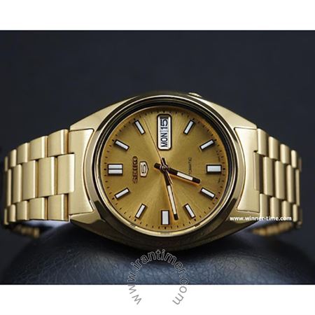 قیمت و خرید ساعت مچی مردانه سیکو(SEIKO) مدل SNXS80K1S کلاسیک | اورجینال و اصلی