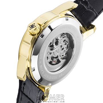 قیمت و خرید ساعت مچی مردانه ارنشا(EARNSHAW) مدل ES-0028-07 کلاسیک | اورجینال و اصلی