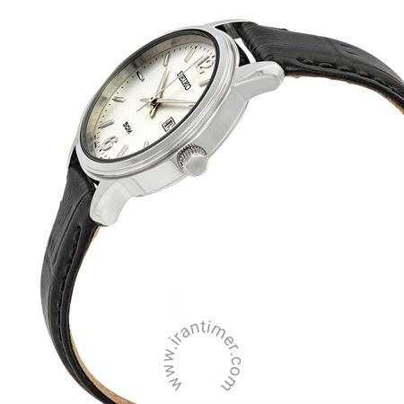 قیمت و خرید ساعت مچی زنانه سیکو(SEIKO) مدل SUR659P1 کلاسیک | اورجینال و اصلی