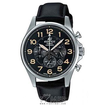 قیمت و خرید ساعت مچی مردانه کاسیو (CASIO) ادیفس(ادیفایس) مدل EFB-508JL-1ADR کلاسیک | اورجینال و اصلی
