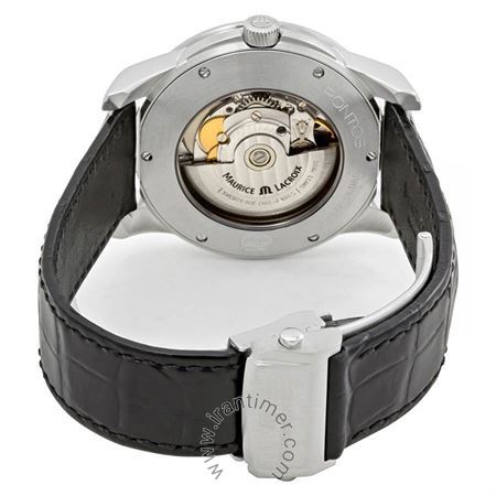 قیمت و خرید ساعت مچی مردانه موریس لاکروا(MAURICE LACROIX) مدل PT6158-SS001-33E-1 کلاسیک | اورجینال و اصلی