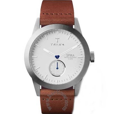 قیمت و خرید ساعت مچی مردانه زنانه تریوا(TRIWA) مدل SPST102-CL010212 کلاسیک | اورجینال و اصلی