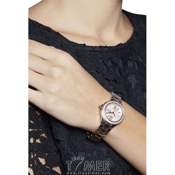 قیمت و خرید ساعت مچی زنانه کاسیو (CASIO) شین مدل SHE-4800PG-9AUDR کلاسیک | اورجینال و اصلی