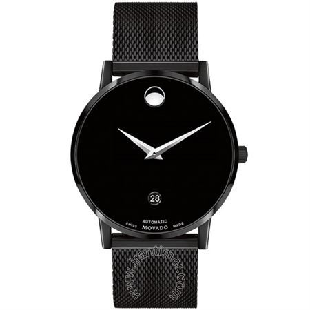 قیمت و خرید ساعت مچی مردانه موادو(MOVADO) مدل 607568 کلاسیک | اورجینال و اصلی