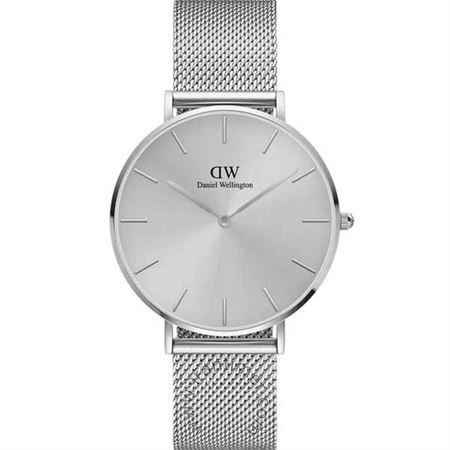 قیمت و خرید ساعت مچی زنانه دنیل ولینگتون(DANIEL WELLINGTON) مدل DW00100469 کلاسیک | اورجینال و اصلی