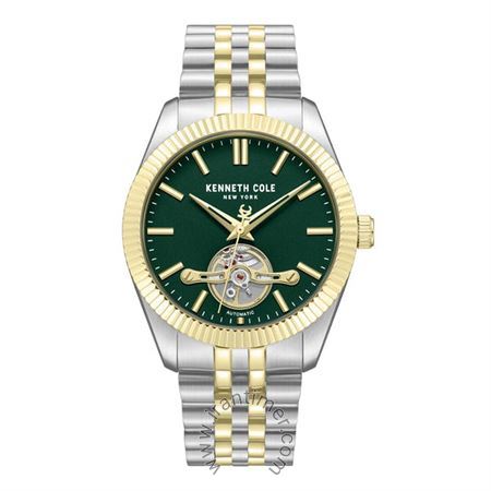 قیمت و خرید ساعت مچی مردانه کنت کول(KENNETH COLE) مدل KCWGY0064803 کلاسیک | اورجینال و اصلی