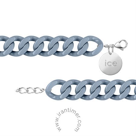 قیمت و خرید دستبند باز دخترانه آیس واچ(ICE WATCH) مدل 020918-J کلاسیک | اورجینال و اصلی