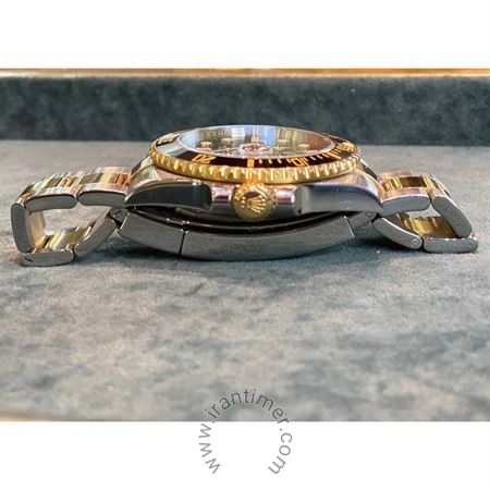 قیمت و خرید ساعت مچی مردانه رولکس(Rolex) مدل 126613LN-001 کلاسیک اسپرت | اورجینال و اصلی