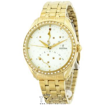 قیمت و خرید ساعت مچی زنانه فستینا(FESTINA) مدل F16743/2 کلاسیک فشن | اورجینال و اصلی